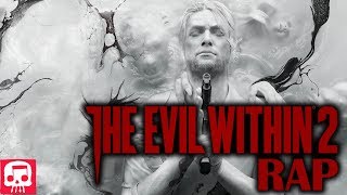 THE EVIL WITHIN 2 SONG by JT Music - \