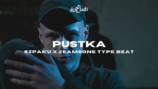 [SOLD] Szpaku x Zeamsone Type Beat \