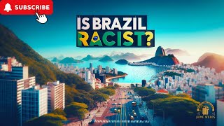 Is Brazil Racist? With @TikTokEconomics