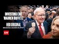 Investing Style and Strategy: From HBO's 