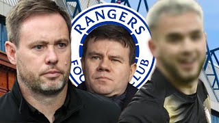 RANGERS SET TO "BATTLE" EUROPEAN CLUBS FOR MAIN TRANSFER TARGET ? | Gers Daily