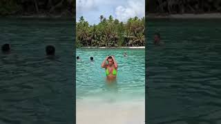 Kim Kardashian new #hot🔥look in bikini 👙।। #Viral hot bikini #kimkardashian #shorts #ytshorts