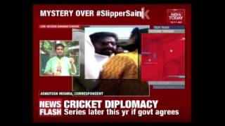 Mystery Over Shiv Sena MP, Gaikwad's Whereabouts In Delhi
