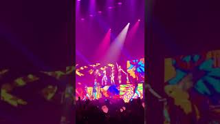 Kiss And Make Up - BLACKPINK In Your Area Tour in LA