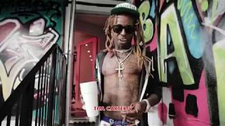 Lil Wayne Announces Tha Carter V