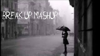 Breakup Mashup 2017 Aftermorning