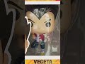 SUPER SAIYAN VEGETA #funkopop  #anime #collectibles #collection