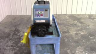 Used Nordson Durablue 4L Manual Glue Unit C3950