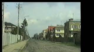 Mińsk Mazowiecki 1995 rok