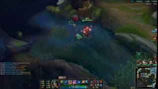 Scuttle upgrade, now has dodge scripts