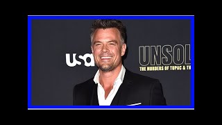 Why ‘Head Over Heels’ Josh Duhamel Is Keeping His Relationship With Eiza Gonzalez Private