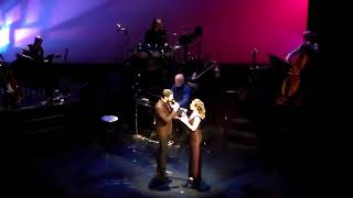 All I Ask of You - Maggie Griffin-Smith and Kevin Toniazzo-Naughton