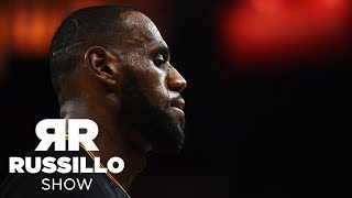 Is LeBron James Hampering The Cavaliers' Future? | The Russillo Show | ESPN