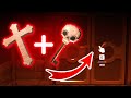 What Happens if You Enter CRUCIFIX + SKELETON KEY in Figure Room??? - DOORS Hotel+ Update