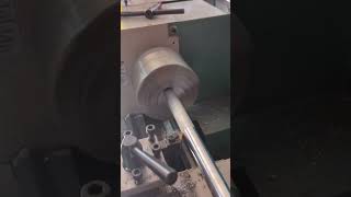 Grizzly Lathe #dieselsanddirtbags #fypシ #diesel #veteran #viral #dailygrind #foryou #viral #viral