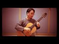 Introduction et Serenade pour Django - Pierre Lerich