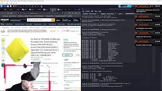 Tryhackme.com Exploiting Active Directory Task 6 (With Chapters)!