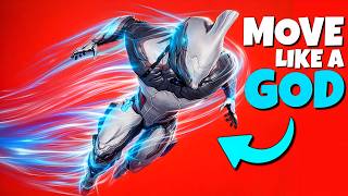 WARFRAME MOBILE - BEST MOVEMENT GUIDE