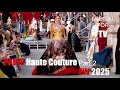 Haute Couture Fall 2025 Paris Part 1 Special For Tv Fashion Channel Mp3 ...