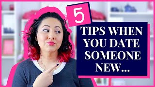 5 First Date Tips For Christian Singles |  Christian Dating Advice for Women