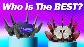 Best Gaming Routers in 2024 - Must Watch Before Buying!