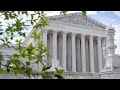 Supreme Court issues historic decision on Trump immunity