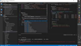 11 Two way Data-binding - Learn Angular 6