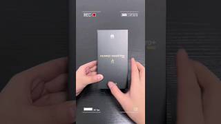 Huawei Mate 60 Pro Plus unboxing #shorts