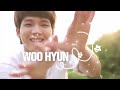 infinite woohyun best moments