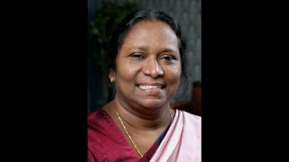 Statement by Dr. Ruth Manorama