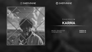 Shervin - Karma (Audio)