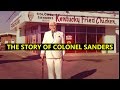 The Success Story of KFC