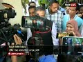 ভোটকেন্দ্রে নৌকার প্রার্থী sylhet city election jamuna tv