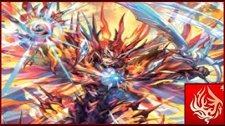 CFV Deck Profile: Dragconnector, Grhyaundra (DZ-Series) 9-5-24