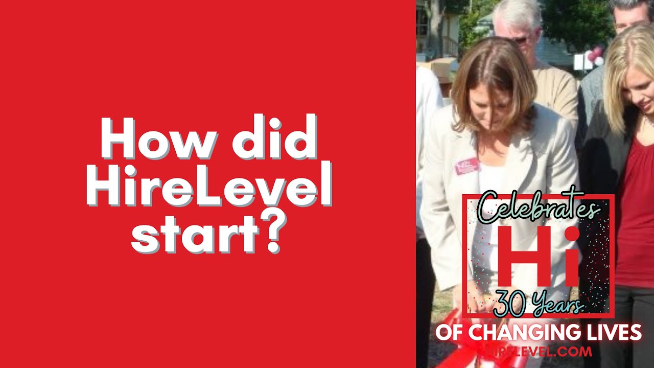 How Did Hirelevel Start Youtube