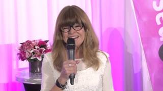 Relationship Breakthrough Retreat 2015 Attendee Ilana Harkavi testimonial