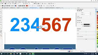 Corel Draw Tips \u0026 Tricks Interactive Fill Tool more than 2 colors