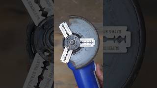 قلة من الناس يعرفون عن الوظيفة الجديدة للصاروخ = Few people know about the ANGLE GRINDER job