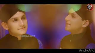 New_Naat_2019_Syed_Arsalan_Shah_Aqa_Aqa_Bol_Banday_Official_Video_Guldasta E Natt(720p)_00