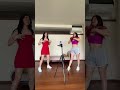 detrás de cámaras “haciendo transiciones” 💃🏻 baile arayfer ropa cambiarse transition twins