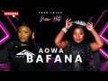 Makhadzi x Kharishma type beat  Aowa Bafana prod.Lujay