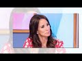 bedridden ex loose women star andrea mclean says she s been poorly for so long now