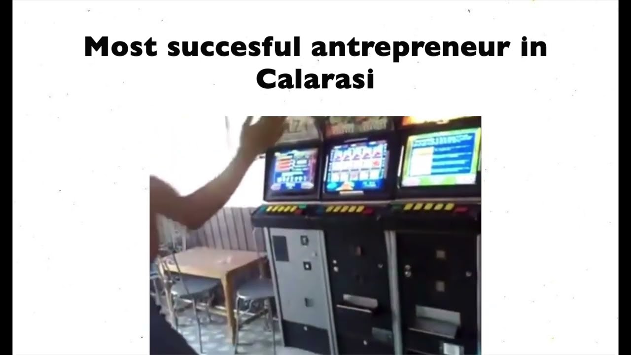 Romania Slander 2 Youtube