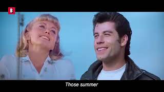 Summer Nights - Grease #grease #summernights