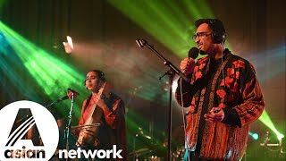 Ali Sethi with Amrit Kaur - Chan Kithan