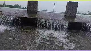 Big lake in Kannamangalam ౹ கொளத்தூர் ஏரி  ౹ Kattukannalur lake ౹ Largest lake in கண்ணமங்கலம்