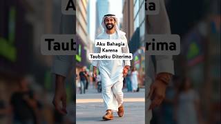 4 Ciri-Ciri Taubat Diterima Allah SWT! #shorts #shortvideo