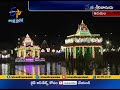 teppotsavam in tirumala grandly ends