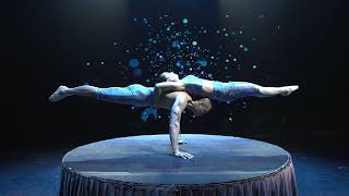 Shanghai Circus - Branson MO 2025 Trailer