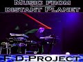 F.D.Project - Music from distant Planet (Space music, TD style, Ambient, Berlin school, Mix)HD